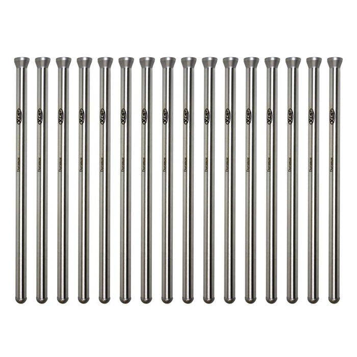 7/16 Inch Competition & Race Performance Pushrods 2001-2016 GM 6.6L Duramax XD316 XDP