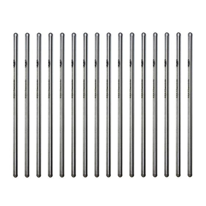 11/32 Inch Street Performance Pushrods 03-10 Ford 6.0L/6.4L Powerstroke XD320 XDP