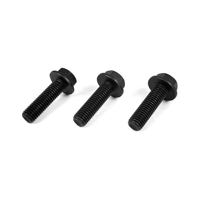 Black-Phosphate Starter Bolt Kit 1994-2007 Dodge 5.9L Diesel XDP Xtreme Diesel Performance