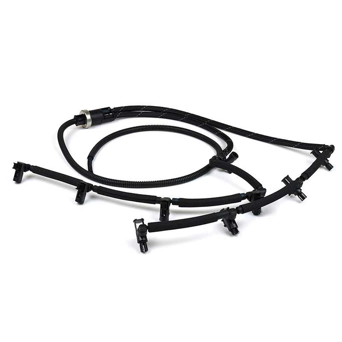 OER Series Fuel Return Line Assembly 2011-2016 GM 6.6L Duramax LML/LGH XDP Xtreme Diesel Performance