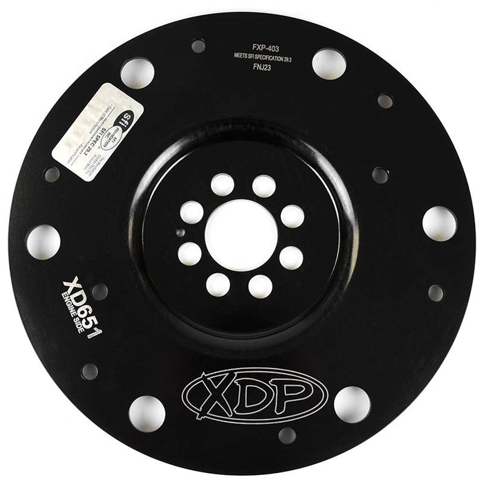 XDP Billet Tow & Race Series Flex Plate 2001-2016 GM 6.6L Duramax LB7/LLY/LBZ/LMM/LML Allison A1000